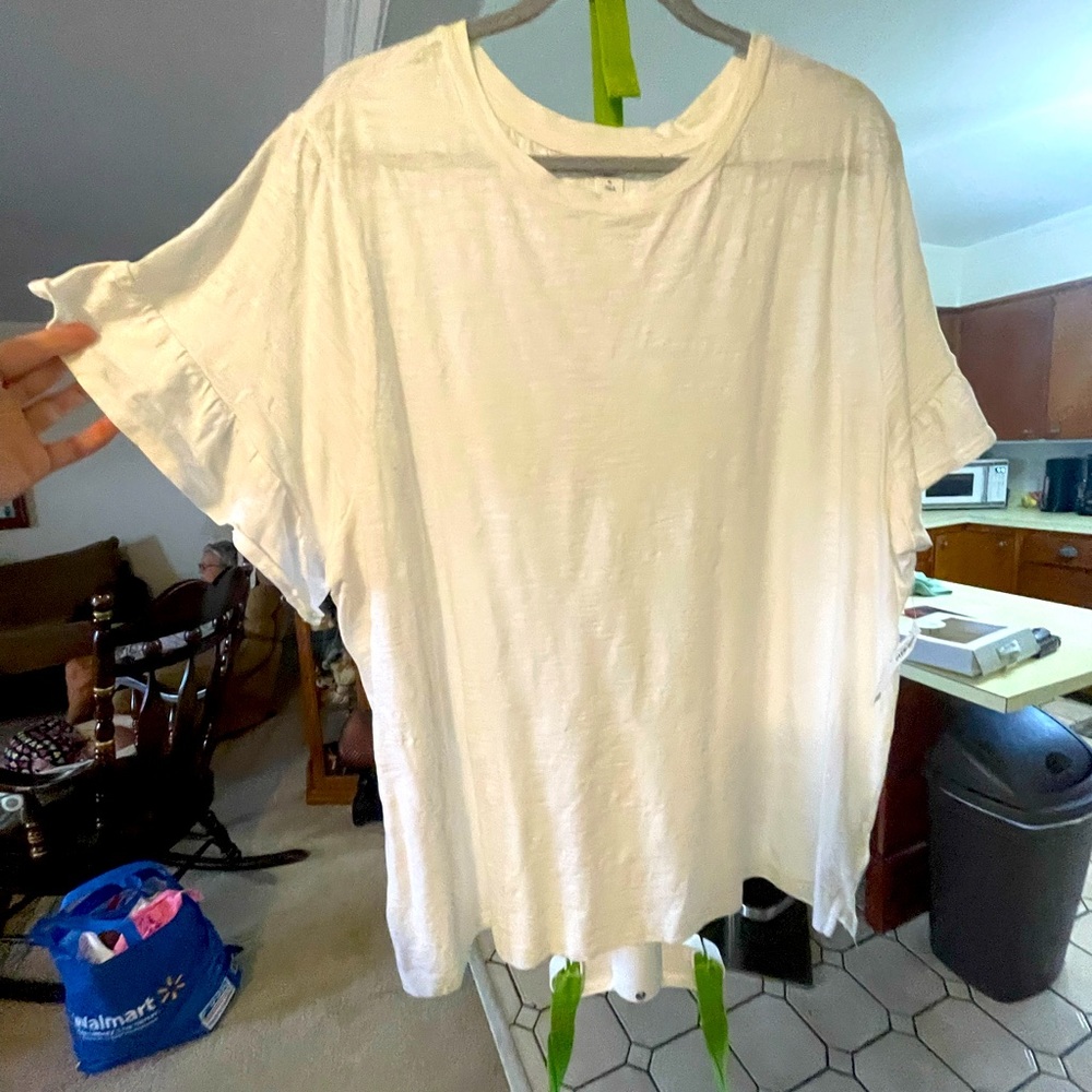 Old navy size xl